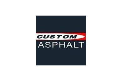 Custom Asphalt