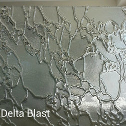 Pattern Glass Products - Products