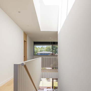 Hawthorne Hills House