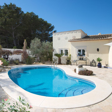 Villa El Cabo