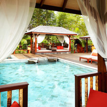 pools