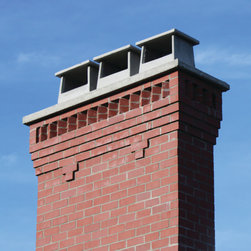 Chimneys - Products