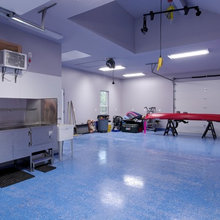 garage