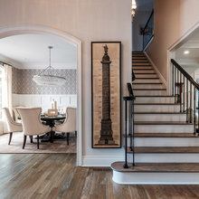 Belmont Stairs