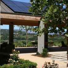 breezeway