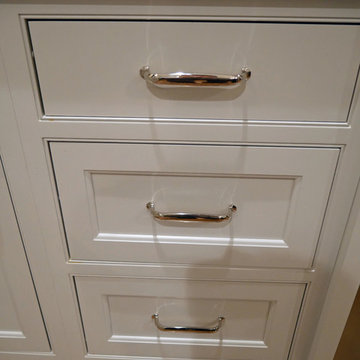 Hopkinton Classic Kitchen