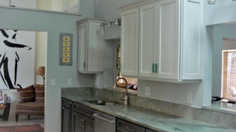 Best 15 Cabinetry And Cabinet Makers In Oak Hill Fl Houzz