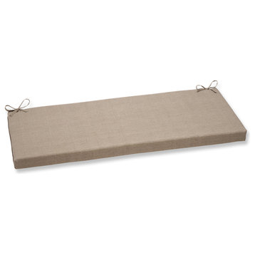 Monti Taupe Bench Cushion