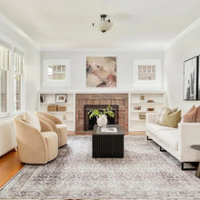 728 Harrison Remodel