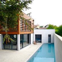 Les Terrasses et Jradins