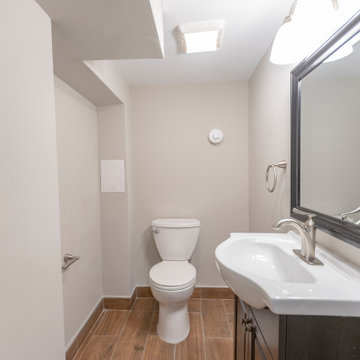 Modern Residence, Summit NJ
