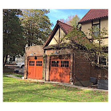 South Orange Garage Flip
