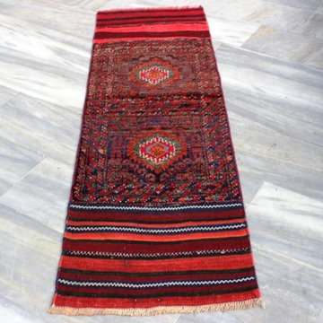 Turkish Vintage Kilim Rugs
