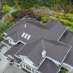 Eco Roof Medium Shake - Products