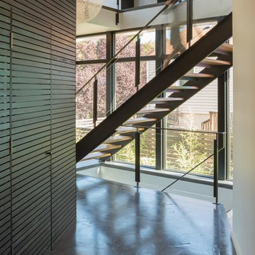 Madrona House