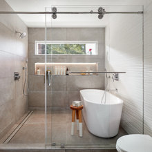 Bathroom Ideas