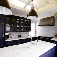 Kitchen - Black