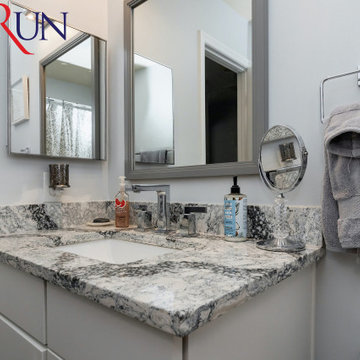 Franconia Bath & Kitchen Remodeling