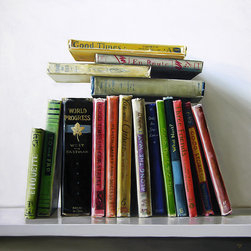 Christopher Stott - Good Times - Artwork