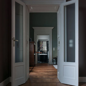 Luxury Apartment 3