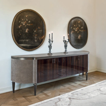 Selling: Julian Sideboard