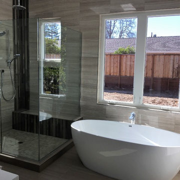 Baths