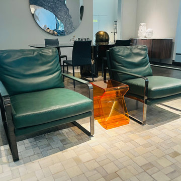 China Luxury Furninture