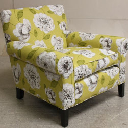 Grats Decor Slipcovered Custom Collection - Products