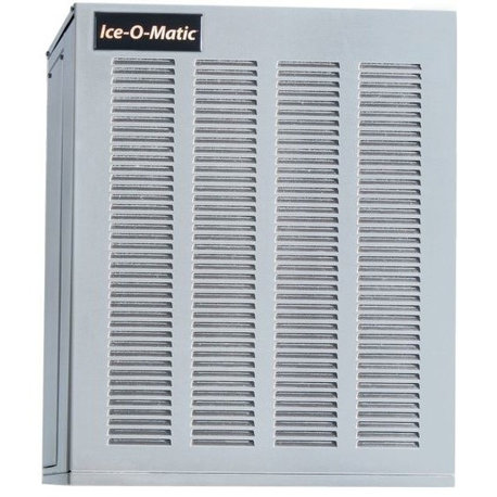 Modular Ice Maker, Condenser - Remote