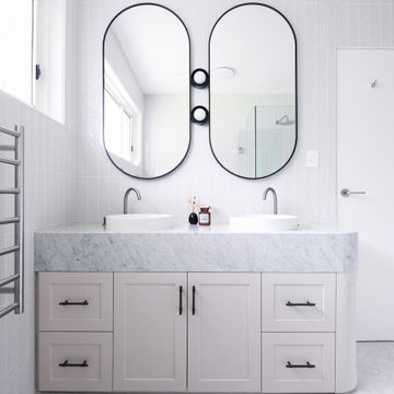 Castle Cove Modern Renovation