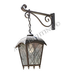 Costum made lighting - Products
