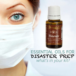 Essential Oil - Products
