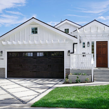 El Segundo Cape Cod