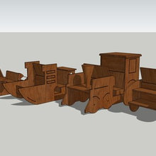 #PlayHouzz