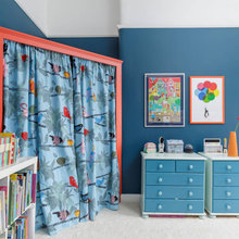 Children's Rooms