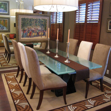 Delectable Dining Rooms