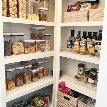 Organization Work
