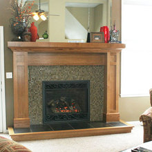 fireplaces