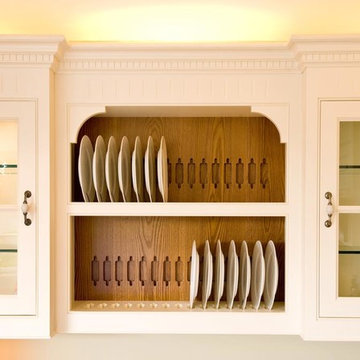 Bespoke Kitchen Detail