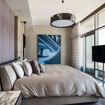 Panoramic Penthouse
