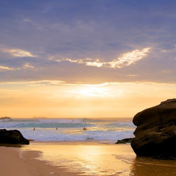 Sunrises - Photographs