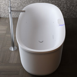 Jacuzzi&reg; Arga&reg; - Bath Products