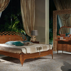 Bedrooms - Products
