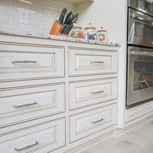 Kitchen Colors