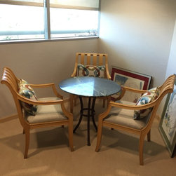 Retail Rehab - Furniture