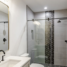 Bathroom Project