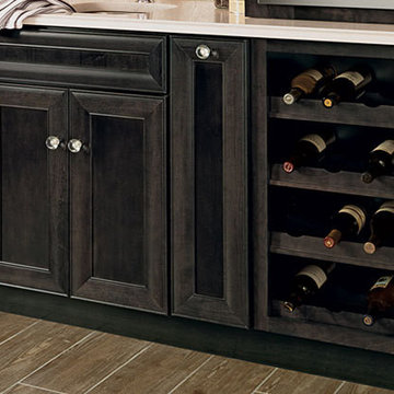 Kitchen Cabinets