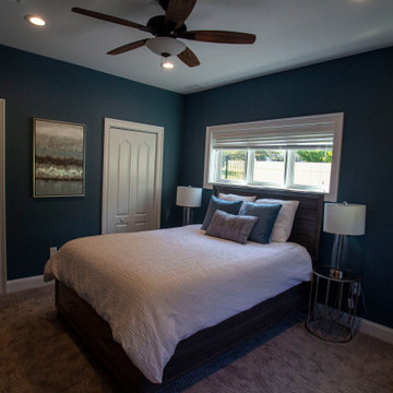 New Hope, Bucks County - Renovation