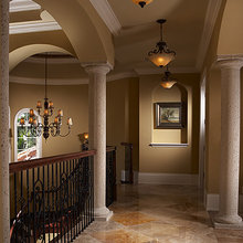 Look of my house