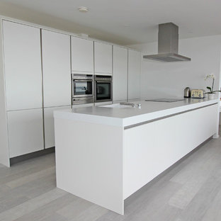 Satin Lacquer Finish | Houzz